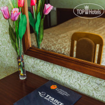 Pansion TUAPSE Информация для гостей