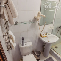 Pansion TUAPSE Полулюкс санзуел