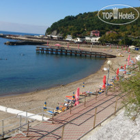 Pansion TUAPSE 