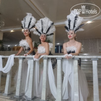 Pansion TUAPSE 