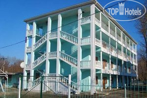 Hotel photo Дубок 