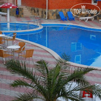 Горная Долина 