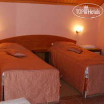 Горная Долина 