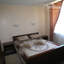 Горная Долина 