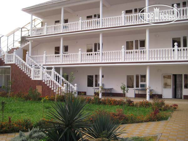 Hotel photo Беляночка 