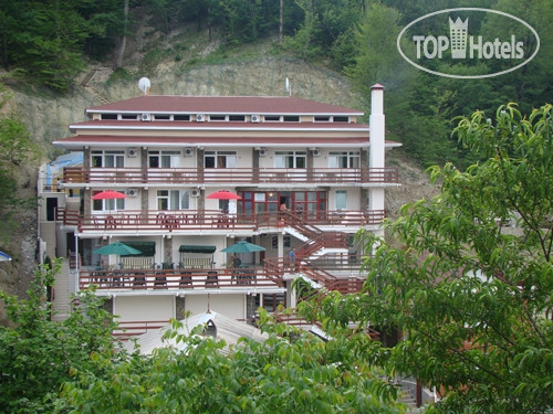 Hotel photo Шоколад 