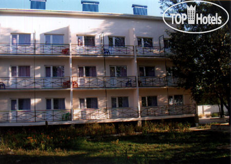 Hotelier's photos Алый Парус