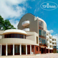 Морской клуб Основной корпус