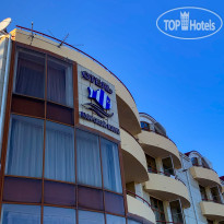 Морской клуб 