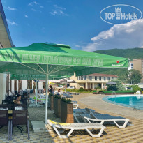 Морской клуб 