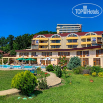 Морской клуб 