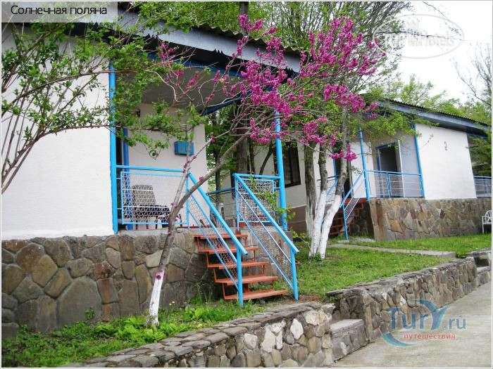 Hotel photo Солнечная поляна 