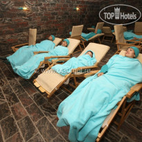 Санаторий Лермонтово 