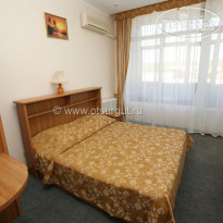 Санаторий Лермонтово 