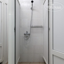 ДОЛ Солнечный (ВДЦ Орлёнок) 