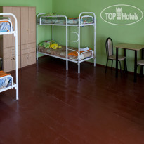 ДОЛ Солнечный (ВДЦ Орлёнок) 