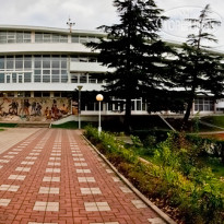 ДОЛ Стремительный (ВДЦ Орлёнок) 