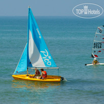 ДОЛ Штормовой (ВДЦ Орлёнок) 