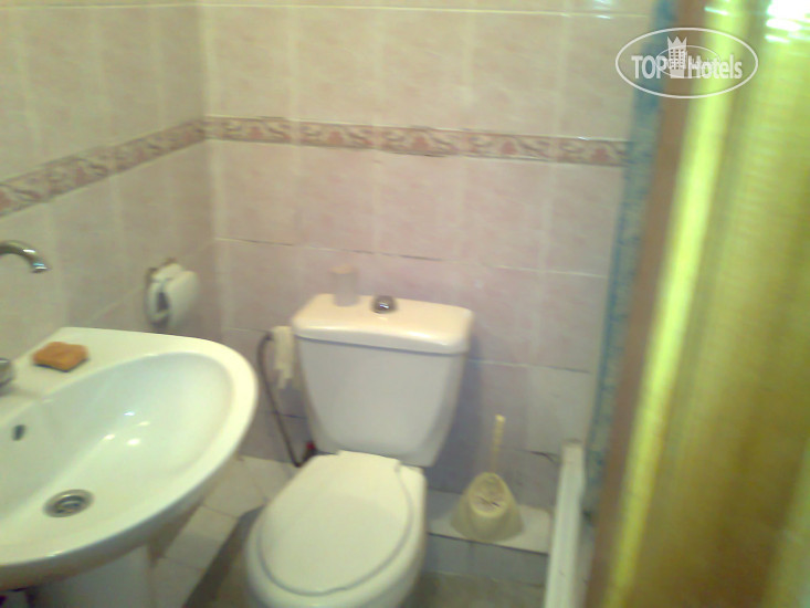 Hotel photo Bedrosova Shel 
