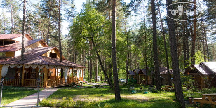 Hotel photo Алтаир 
