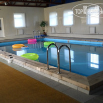 Маральник Altai Palace 