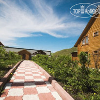 Маральник Altai Palace 