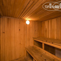 Маральник Altai Palace 