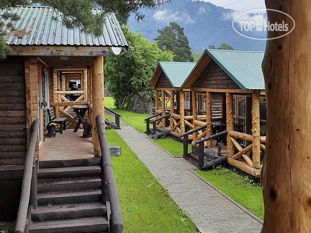 Hotelier's photos Синегорье