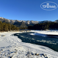 Берель tophotels