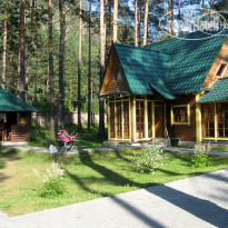 Кедровый Остров 