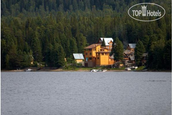 Hotel photo Дом на Телецком 