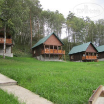 Усадьба Royal Comfort 