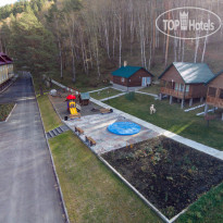 Усадьба Royal Comfort 