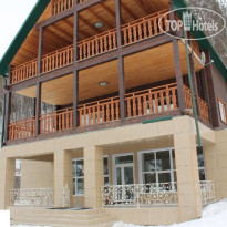 Усадьба Royal Comfort 