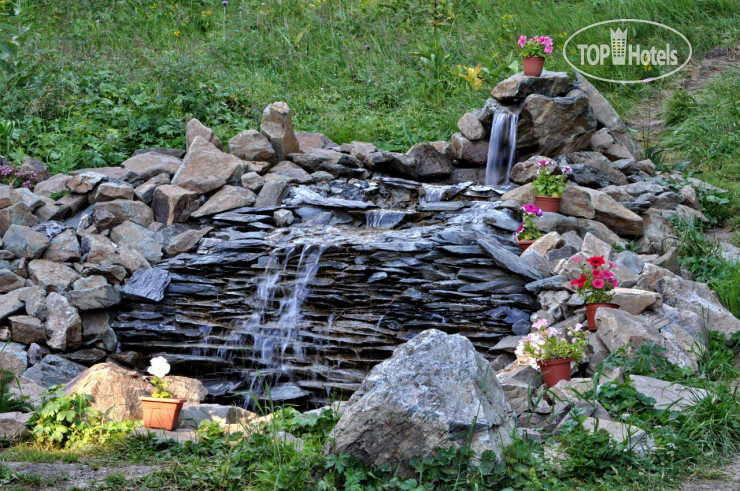 New photos from tourists Динамо (Семинский Перевал)