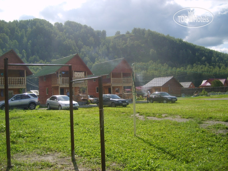 Hotel photo Подворье 