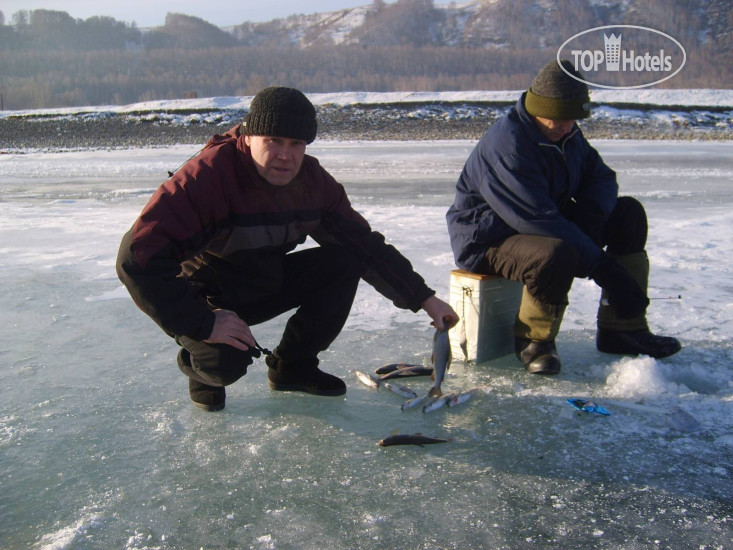 New photos from tourists Подворье