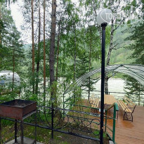 Золотые пески 