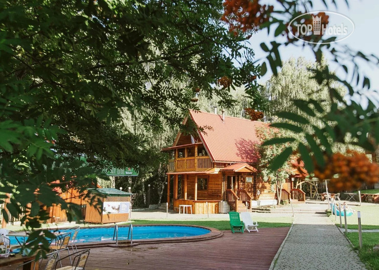 Hotel photo На Шумах 