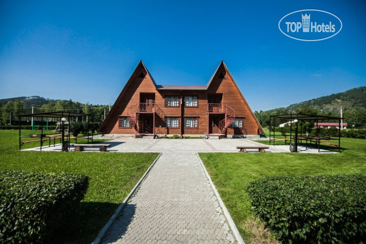 Hotel photo Талда 
