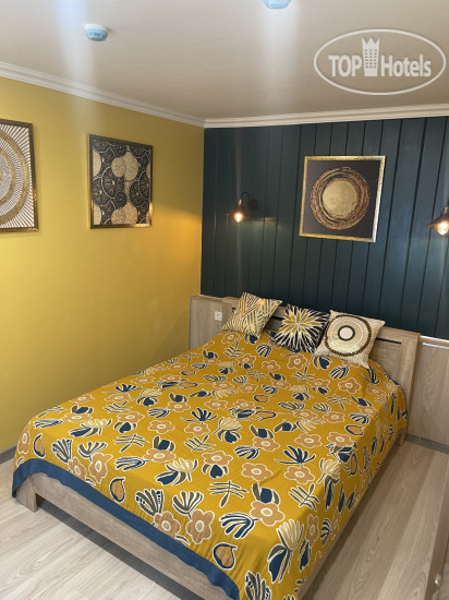 Hotel photo Шамбала К 