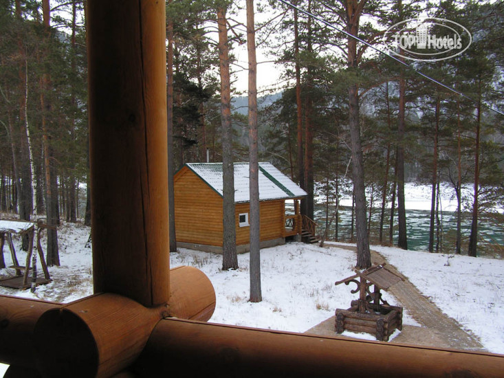 Hotel photo Лазурит 