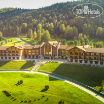 Cosmos Collection Altay Resort 