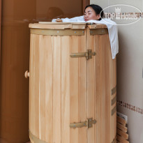 Cosmos Collection Altay Resort 