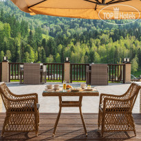 Cosmos Collection Altay Resort 