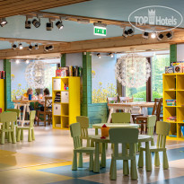 Cosmos Collection Altay Resort 