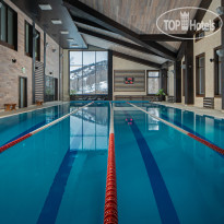 Cosmos Collection Altay Resort 