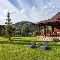 Cosmos Collection Altay Resort 