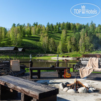 Cosmos Collection Altay Resort 