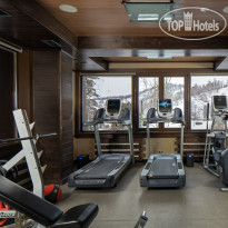 Cosmos Collection Altay Resort 